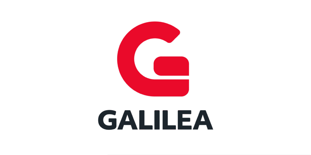 logo galilea