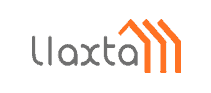 llaxta logo